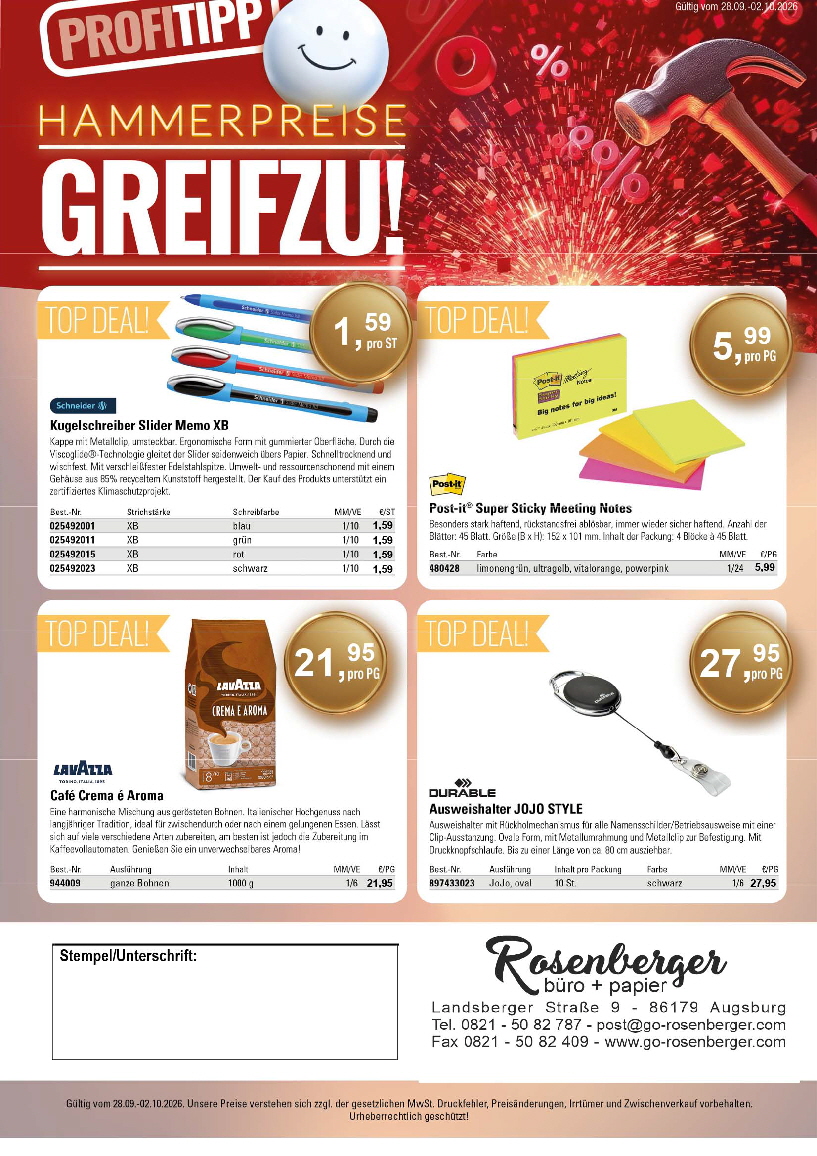 GreifZu_2026_KW40 GreifZu_2026_KW40