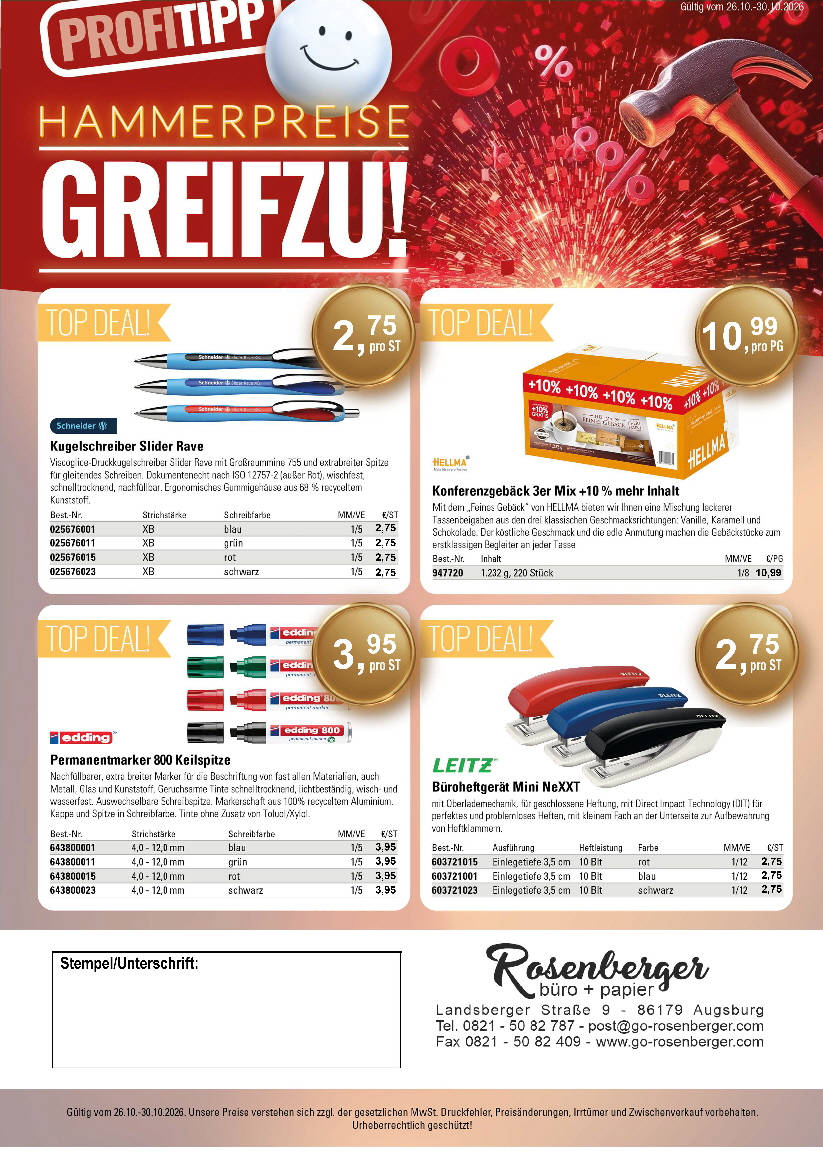 GreifZu_2026_KW44 GreifZu_2026_KW44
